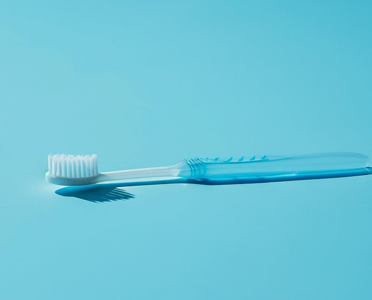 Recyclage de ses brosses à dents en plastique