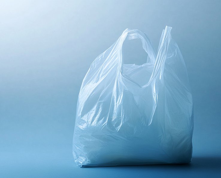 Les sacs plastique sont-ils recyclables ?